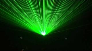 The Crystal Method - I Know It's You (DJ Set) (Live)