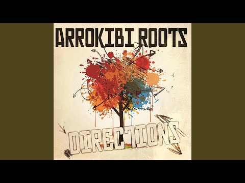 The Only Way (Be Yourself)