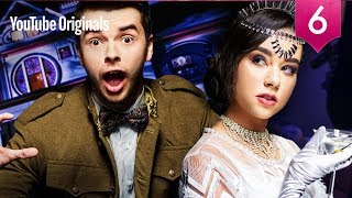 Did Someone Call For An Exorcist? - Escape the Night