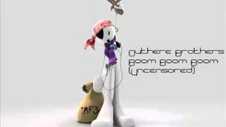 15   Outhere Brothers   Boom Boom Boom Uncensored musica 90