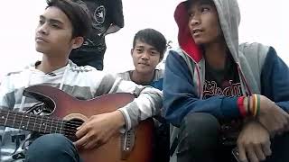 Download lagu Tinky winky Aku kau & dia mp3