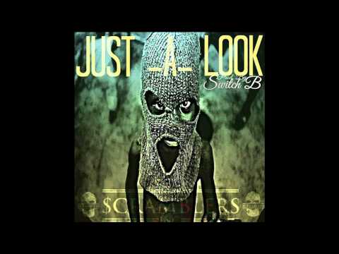 Scrambler Gang - Just A Look (prod. Switch B) (Inner-City Firm Vol.1)