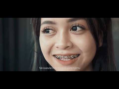 Justin Liee - Mantepke Atimu | Official Music Video MV