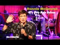 Ronnie McDowell sings It's Only Make Believe Elvis Week 2020