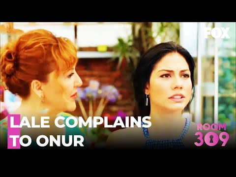 Pelinsu Comes In Between The New Couple - Room 309 Episode 36