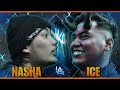 PULO NASHA VS ICE I TITULO 2025