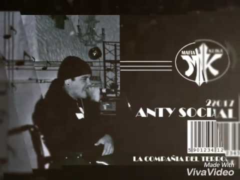 Mafia Klika - El show del DEMIAN