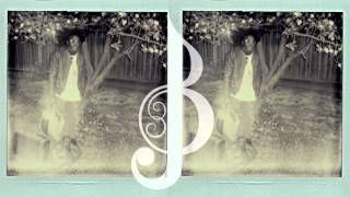 Jesse Boykins III - I Can't Stay (Prod. By Gold Panda)