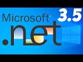 [TUTO] Installer le .NET Framework 3.5 sous Windows 10