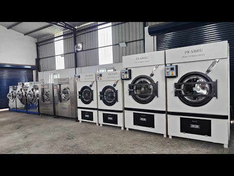 15 Kg Hydro Extractor