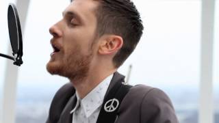 #LondonEyeEP (Full Length) - Frank Hamilton