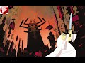 Samurai Jack Theme Song ThemeSongs
