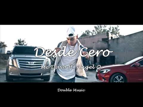 Mc Davo - Desde Cero ft. Santa Fe Klan (LETRA)