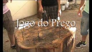 preview picture of video 'Jogo do Prego'
