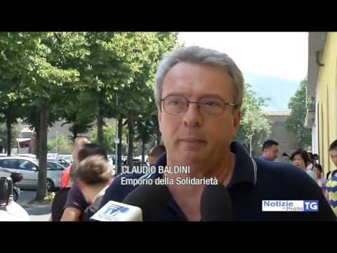 2017-07-12 PRATO - RISO E OLIO, IL DONO DEI CINESI BUDDISTI ALLA CARITAS