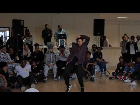 Battle RBH 2017 // Laura Nala (criminalz) Demo jury