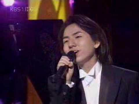 Lim Hyung Joo - Salley Garden