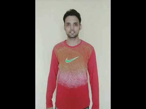 kamal suyal MYTHO audition 1