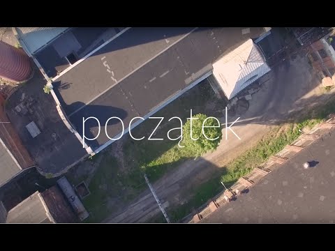 ŻYWIOŁY | odcinek 6 - POCZĄTEK