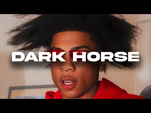 [FREE] DD Osama x Kay Flock NY Drill Sample Type Beat 2023 - "Dark Horse" (Prod. Elvis Beatz)