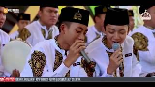 Download lagu 'Spesial Ramadhan' PERCUMA YA PERCUMA. Nurus Sya'ban [Syubbanul Muslimin] mp3