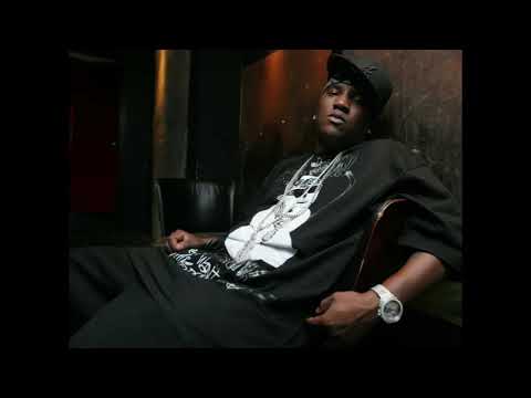 Best Of Young Jeezy Mix - DaShyzen
