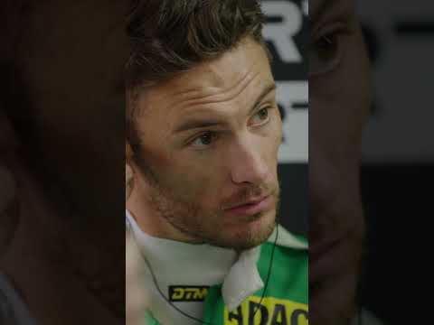 DTM Behind The Grid | Offizieller Teaser - Folge 8