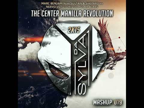 Marc Benjamin Vs Sultan & Shepard, Futuristic Polar Bears Vs Nervo - The Center Manilla Revolutio...