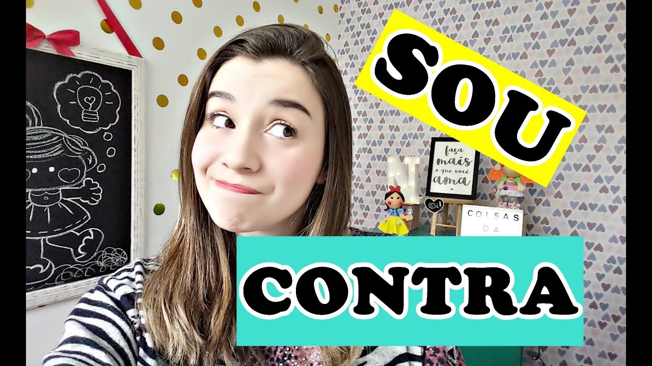 PORQUE SOU CONTRA CRECHE EM PERÍODO INTEGRAL