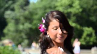 DOMENICA &amp; MARCO