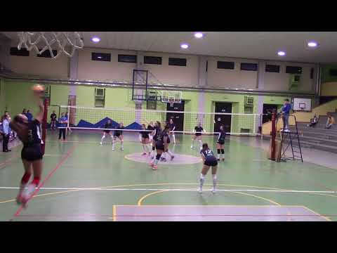 2020-2021 Am C Olympia - Pallavolo Arzignano 3-2 - 2