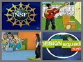 PBS Kids GO Program Break 2011 WOSU 2