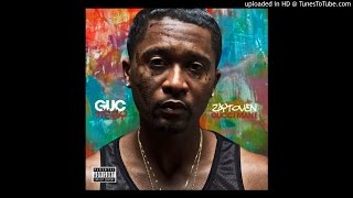 Gucci Mane (@gucci1017) - "GucTiggy Vol. 3" (Produced by @zaytovenbeatz)