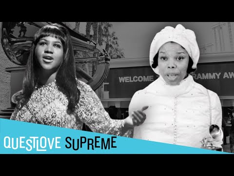 Thumbnail for Millie Jackson Recalls Confronting Aretha Franklin by Millie Jackson