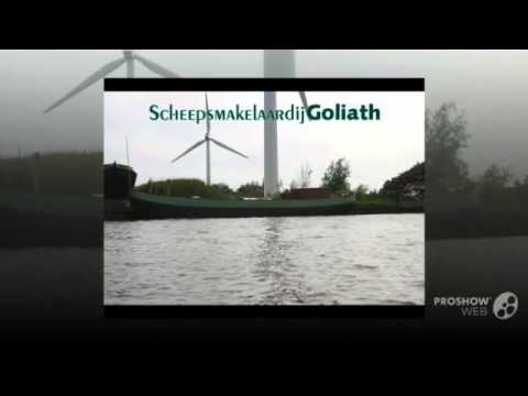 Woon-hasselteraak Hasselteraak Power boat, Motor Yacht Year - 1906,