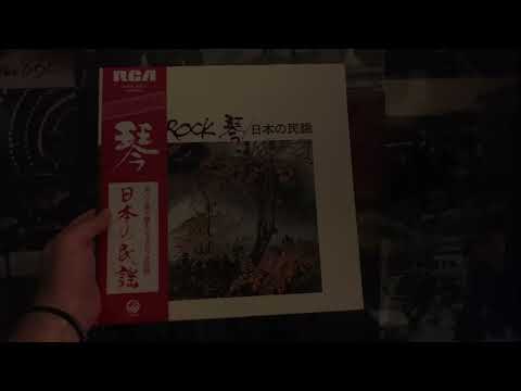 Tadao Sawai, Kazue Sawai, Takeshi Inomata, Norio Maeda, Hozan Yamamoto - Kiso Bushi