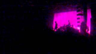 Deus - Serpentine (Live, Dranouter 2010)