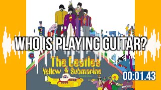 The Lingering Mystery in the Wildest Beatles Song: It’s All Too Much