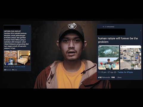 @SiQma - Cemas (Official Lyric Video)