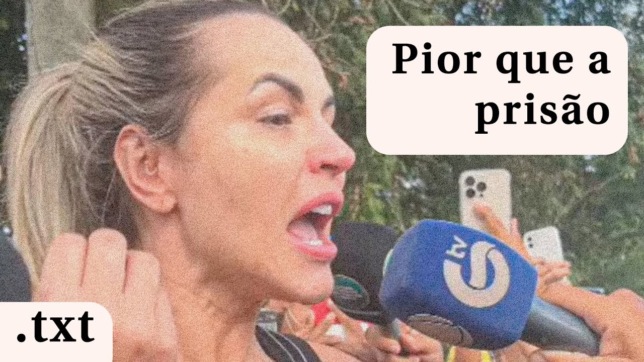 DEOLANE RECEBE NOTÍCIA AMALDIÇOADA NA SEXTA-FEIRA 13