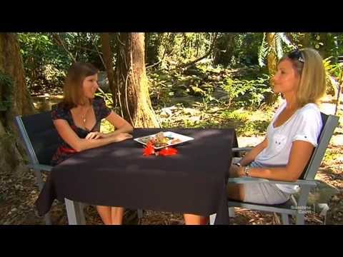 Misty Mountains Rainforest Retreat @ QLD WEEKENDER