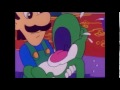 Yoshi Crying