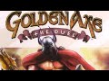 5 Minute SEGA Saturn Golden Axe The Duel Sega Segasaturn Goldenaxe