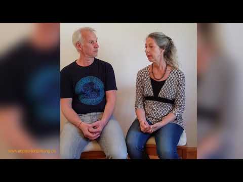 Paarseminar "EFT - Emotionsfokussierte Paartherapie - Hold me tight®" // mit Elke und Martin Post