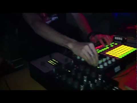 Alryk vs Marlix @ soundrise