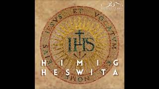 Best of Himig Heswita Album