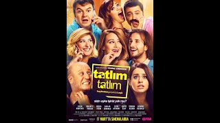 Ersay Üner   Tatlım Tatlım Orijinal Film Müziği