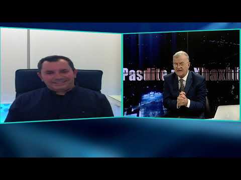 Kosova, polarizimi i jetes politike, flet ne "Pasdite me Xhaxhiun" Tom Gashi, avokat