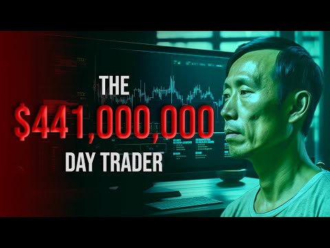 Day Trading Legend BNF - The Greatest Day Trader In Japanese History