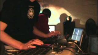 B-Film || Live @ NODE08 Complete